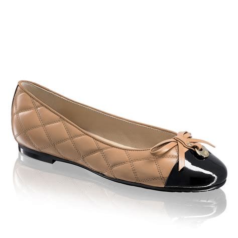 black chanel ballerina|chanel ballerina flats dupe.